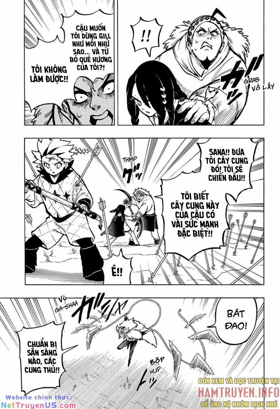 Gill: - Chapter 6 - Trang 15