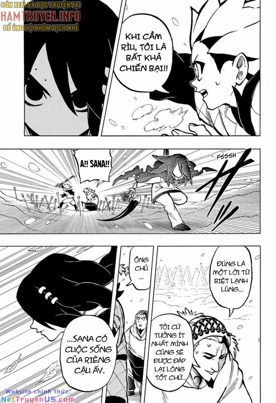 Gill: - Chapter 6 - Trang 17