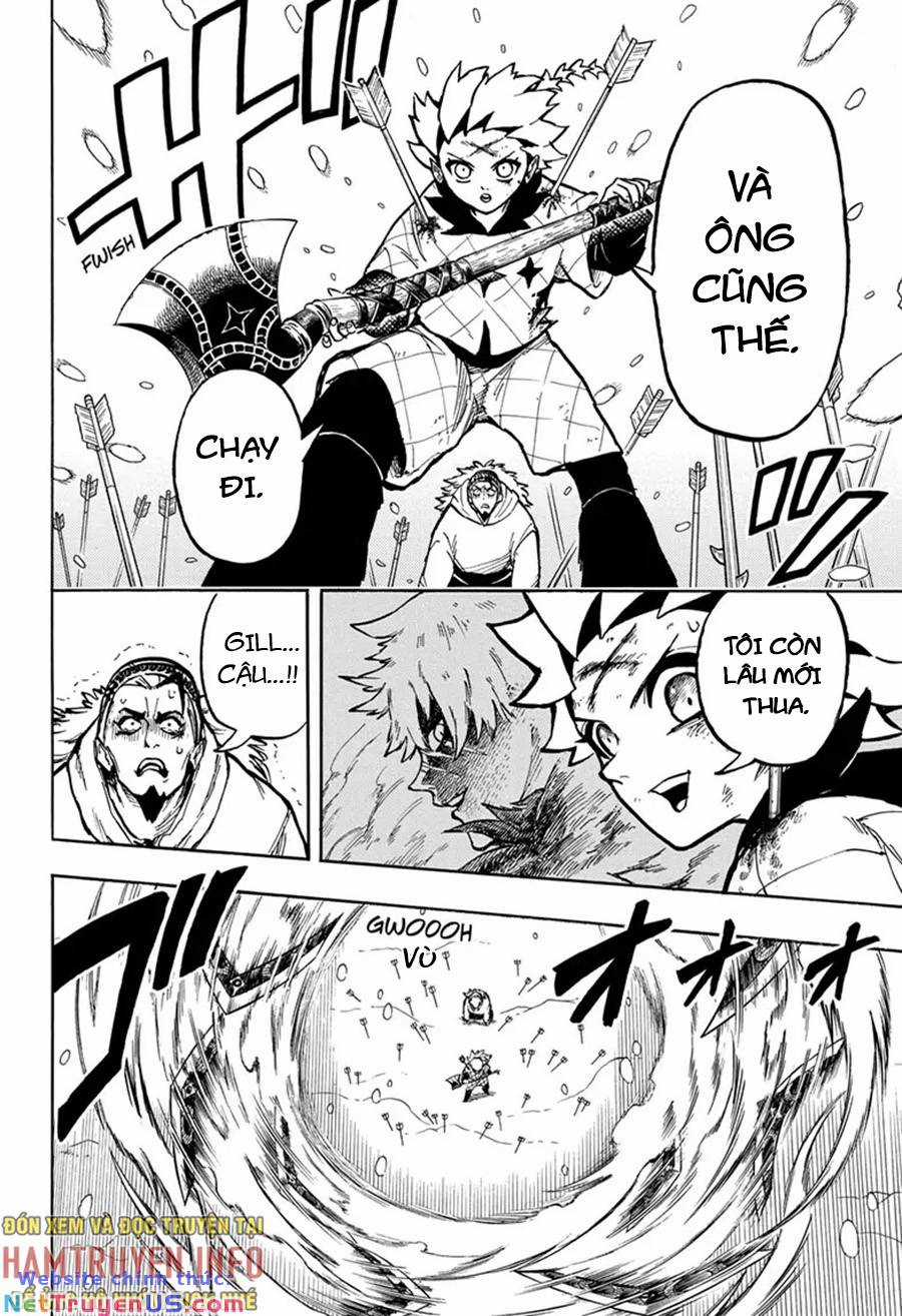 Gill: - Chapter 6 - Trang 18