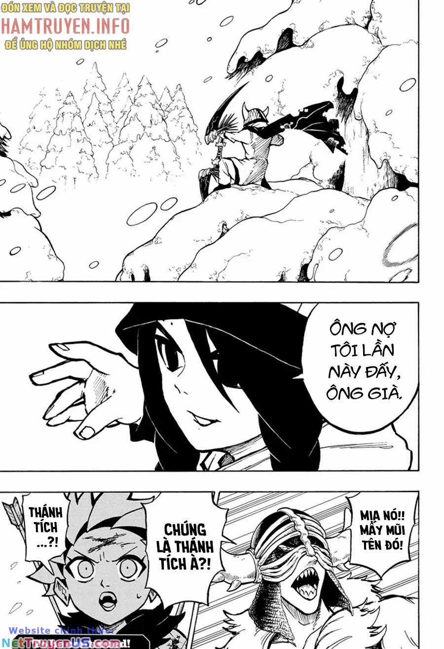 Gill: - Chapter 6 - Trang 21