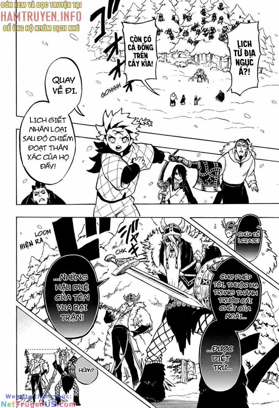 Gill: - Chapter 6 - Trang 4