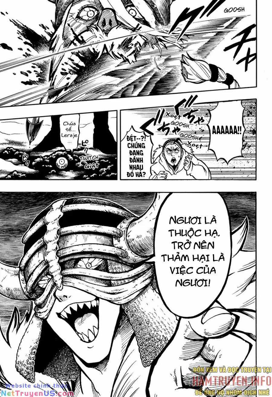 Gill: - Chapter 6 - Trang 5