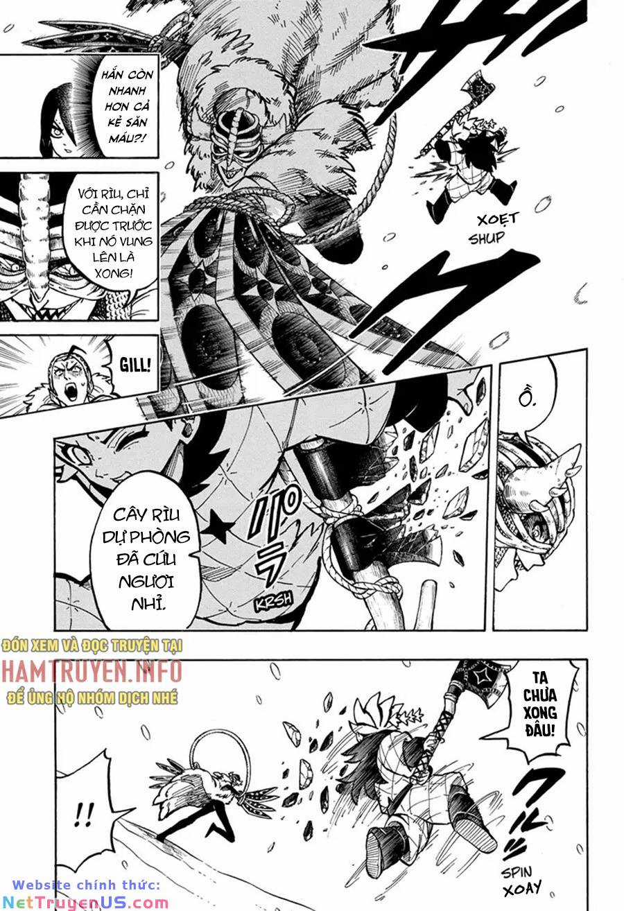 Gill: - Chapter 6 - Trang 7