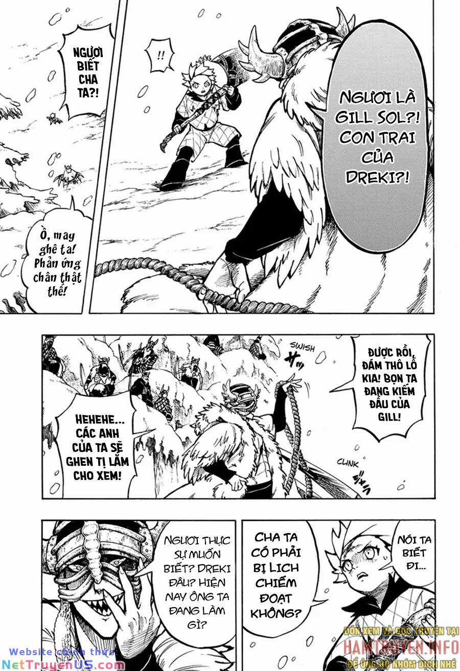 Gill: - Chapter 6 - Trang 9