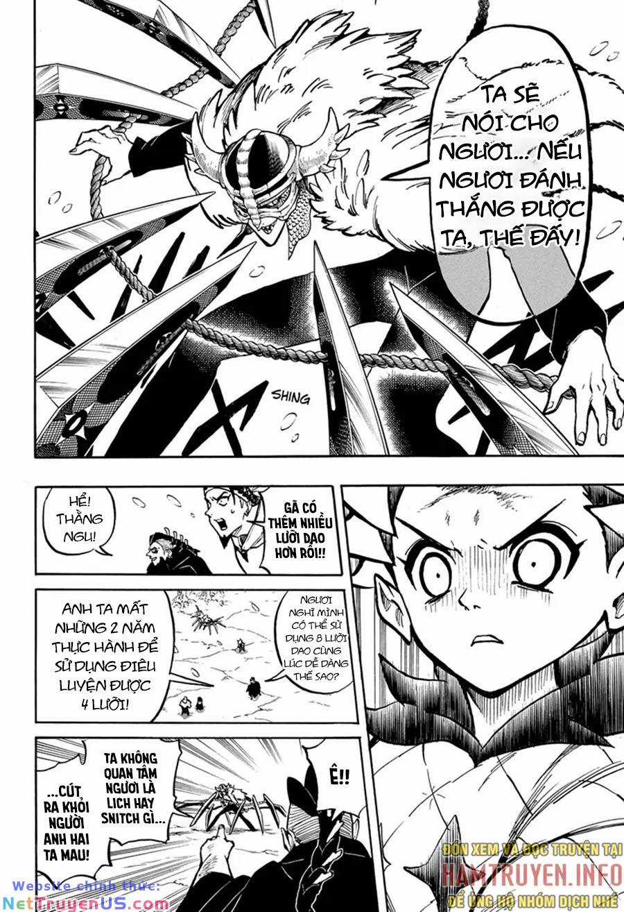 Gill: - Chapter 6 - Trang 10