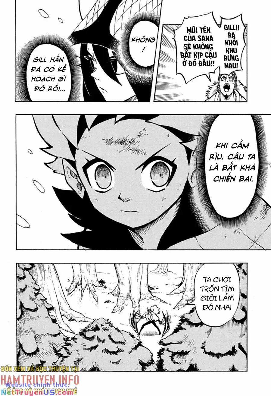 Gill: - Chapter 7 - Trang 12