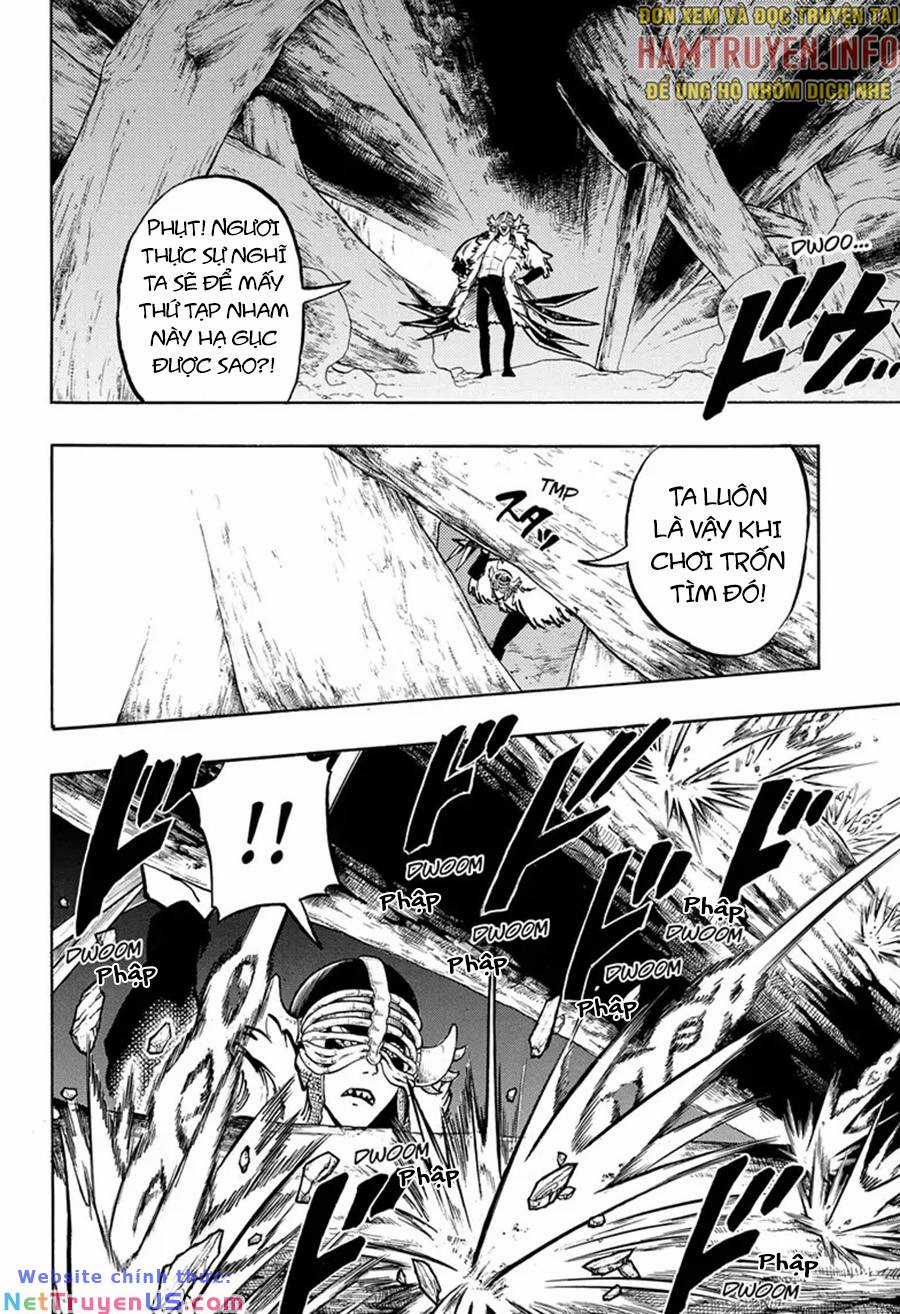 Gill: - Chapter 7 - Trang 14