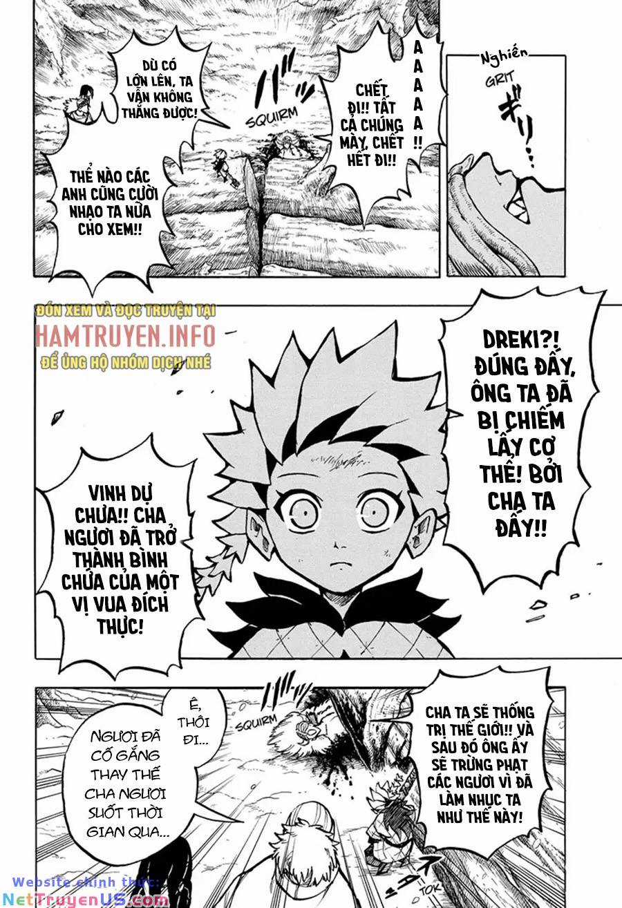 Gill: - Chapter 7 - Trang 18