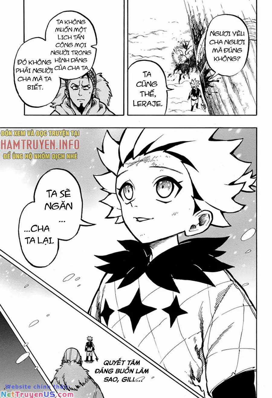 Gill: - Chapter 7 - Trang 19