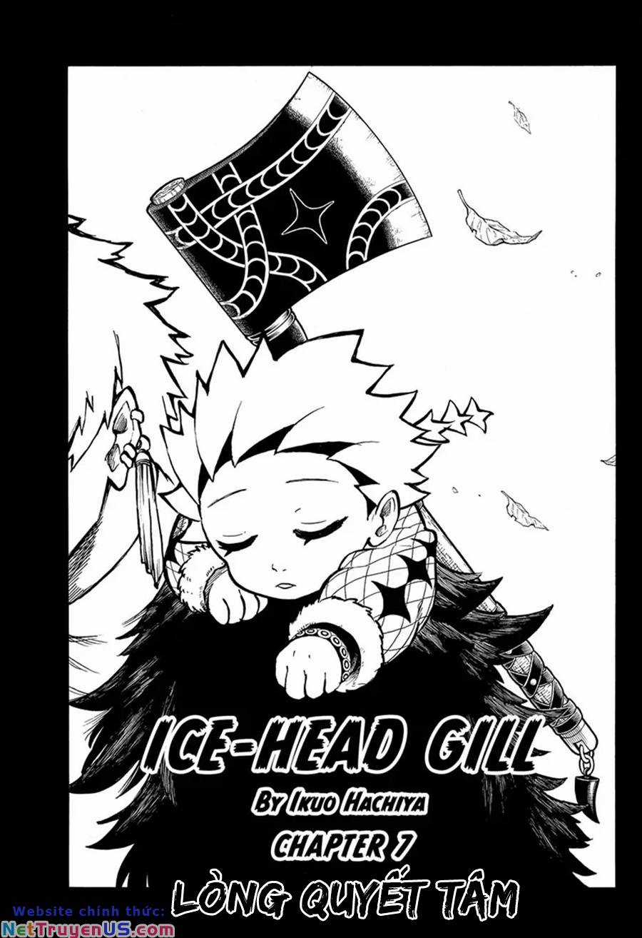 Gill: - Chapter 7 - Trang 3