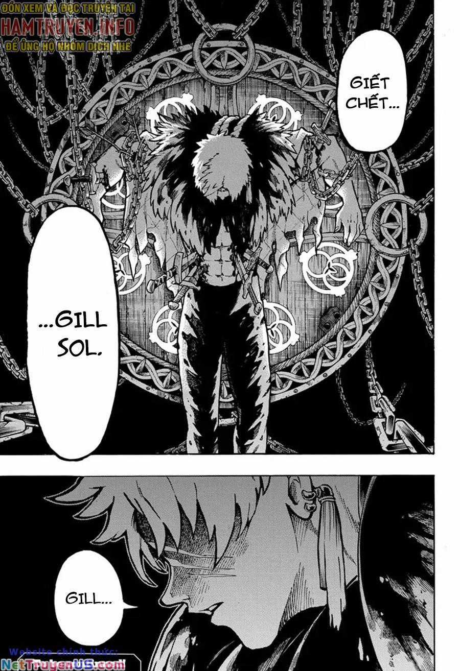 Gill: - Chapter 7 - Trang 21