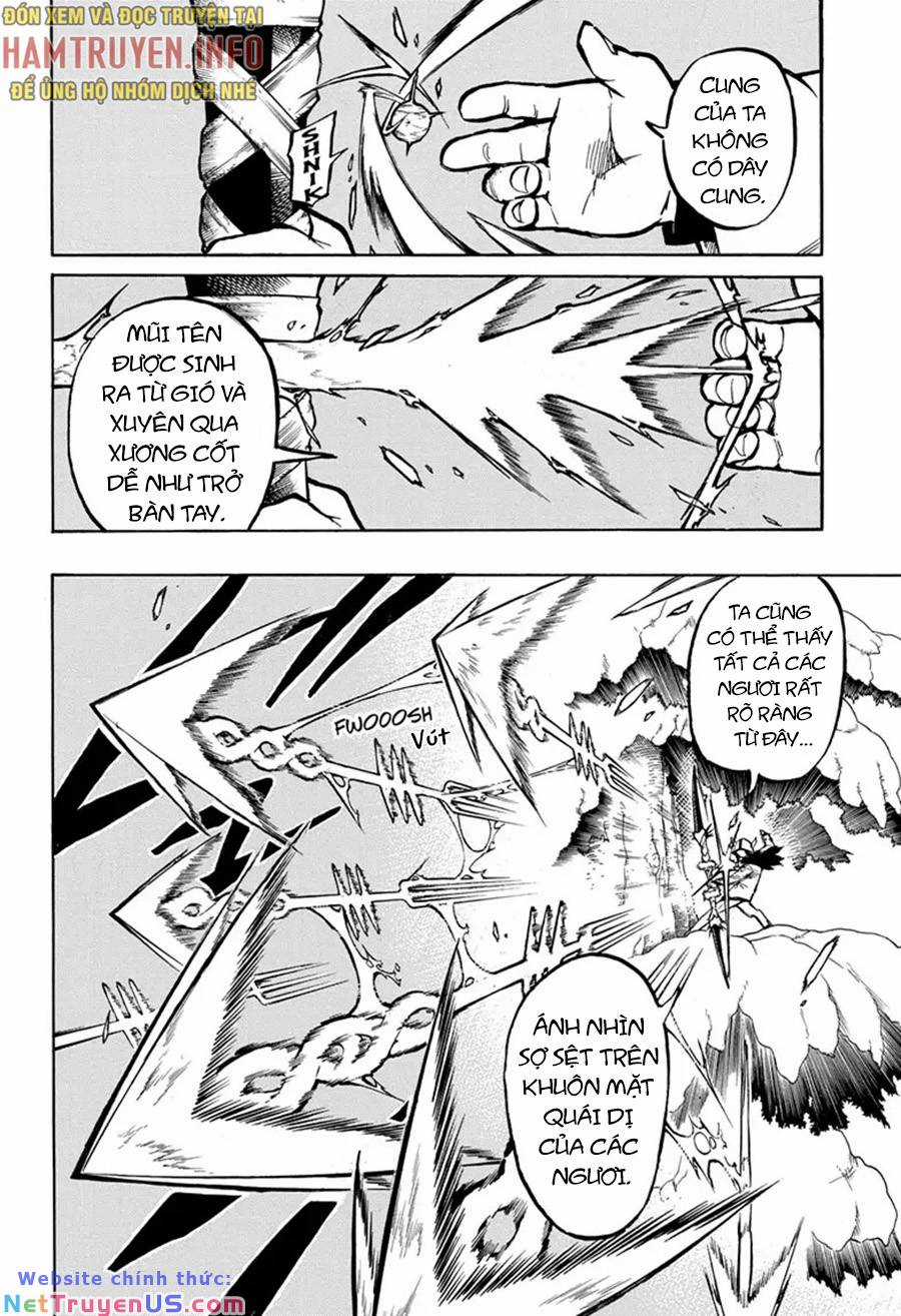 Gill: - Chapter 7 - Trang 6