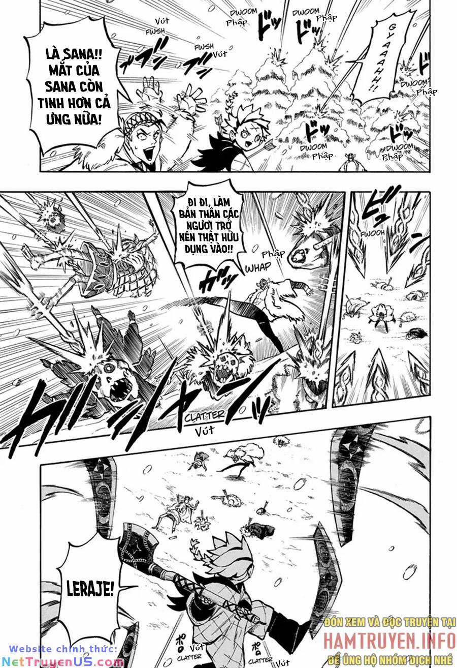 Gill: - Chapter 7 - Trang 7