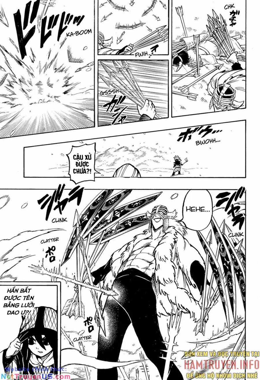 Gill: - Chapter 7 - Trang 9