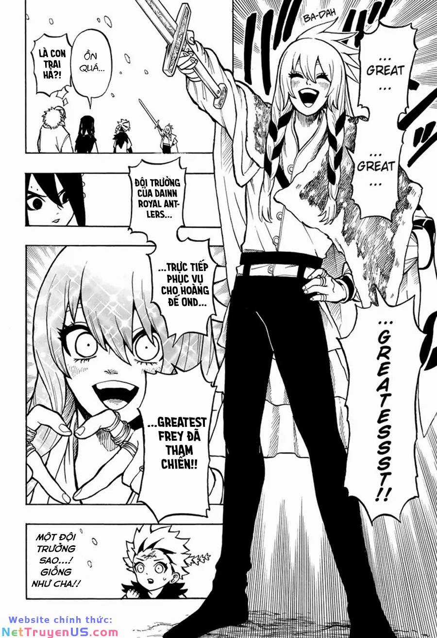 Gill: - Chapter 8 - Trang 13