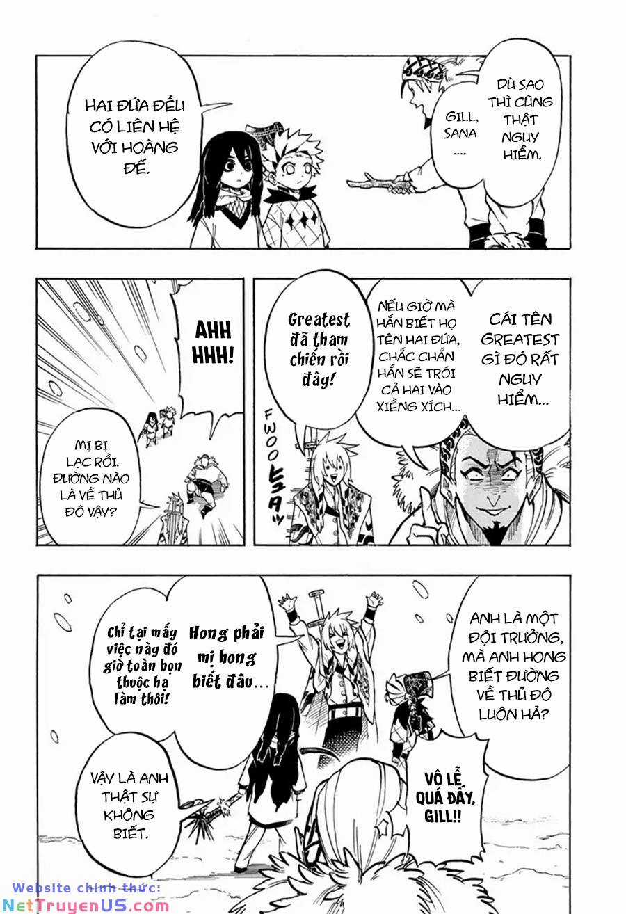 Gill: - Chapter 8 - Trang 15