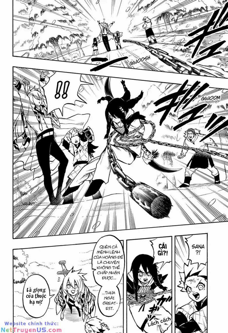 Gill: - Chapter 8 - Trang 17