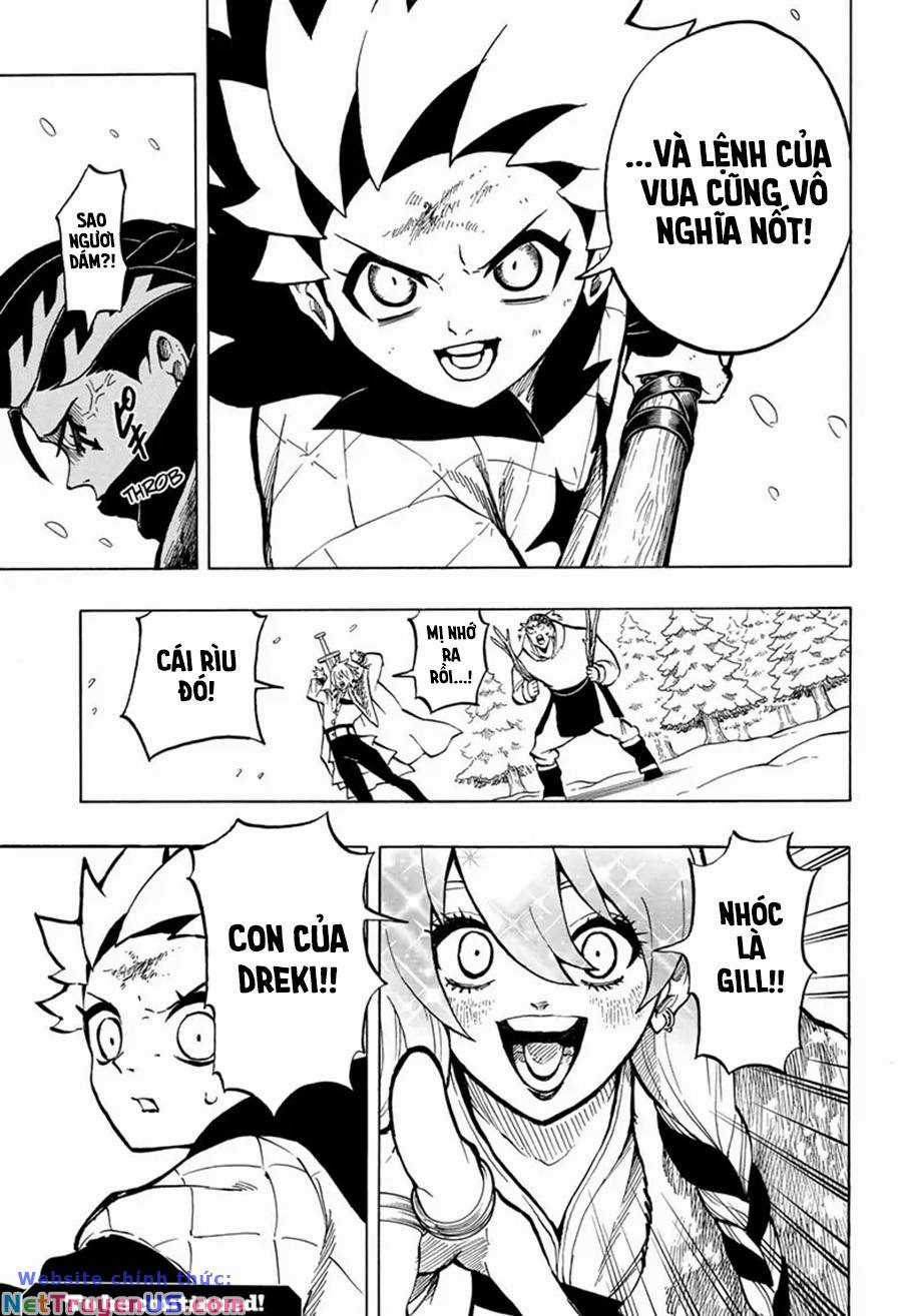 Gill: - Chapter 8 - Trang 20