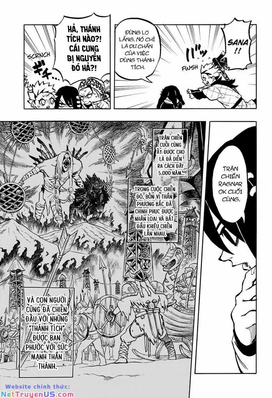 Gill: - Chapter 8 - Trang 5