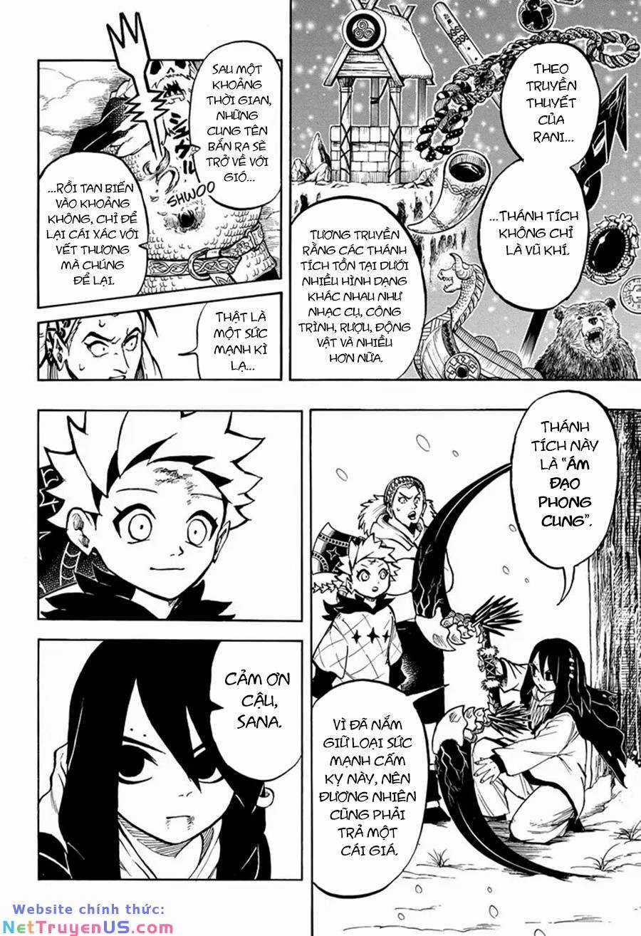 Gill: - Chapter 8 - Trang 6