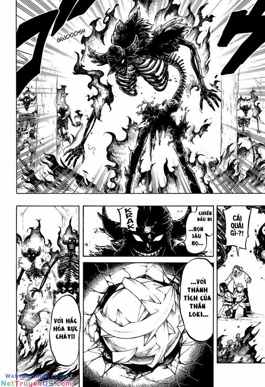 Gill: - Chapter 8 - Trang 8