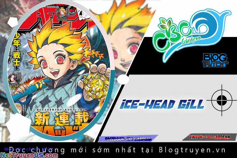 Gill: - Chapter 9 - Trang 2