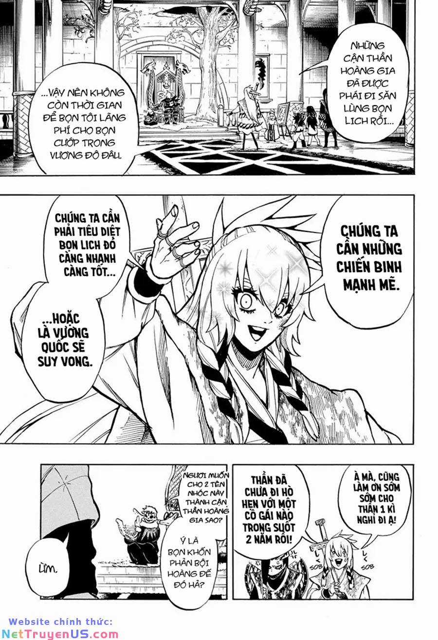 Gill: - Chapter 9 - Trang 17