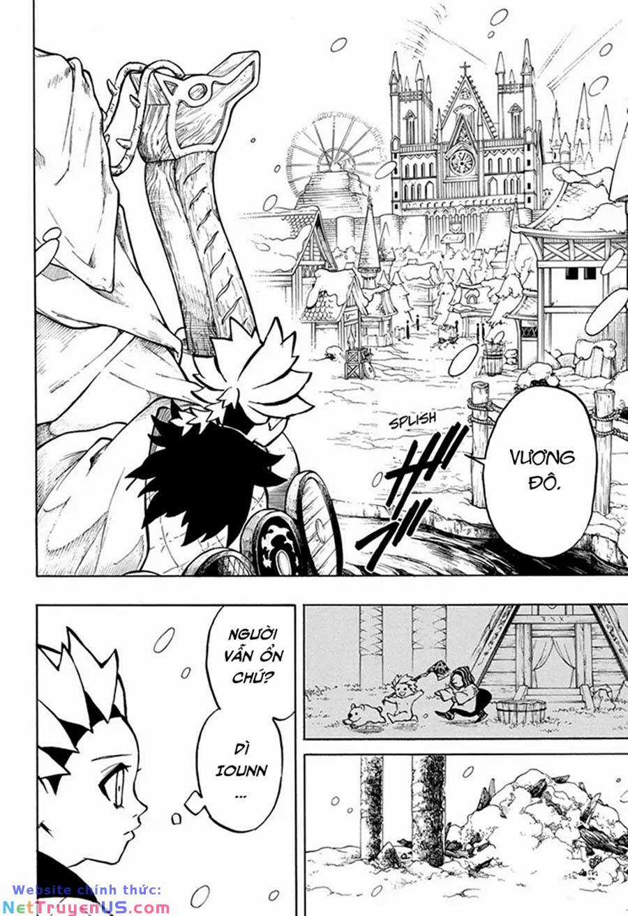 Gill: - Chapter 9 - Trang 4