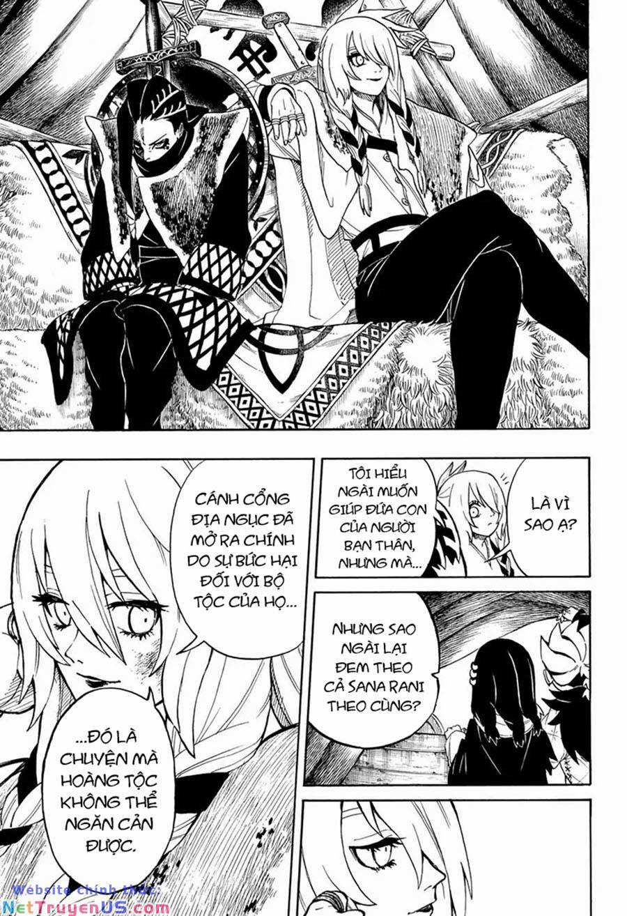 Gill: - Chapter 9 - Trang 5