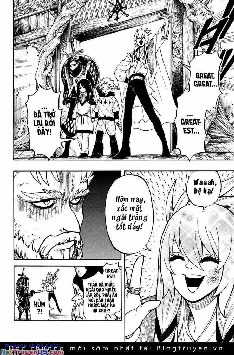 Gill: - Chapter 9 - Trang 10