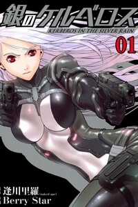 Đọc truyện Gin No Kerberos