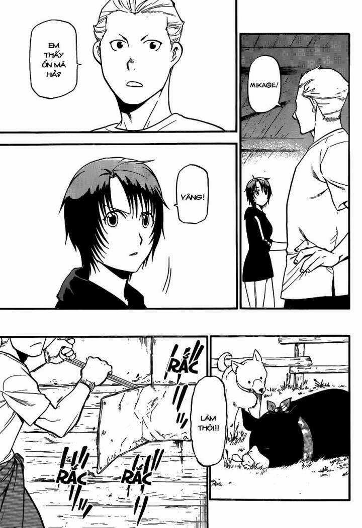 Gin No Saji - Chapter 101 - Trang 10