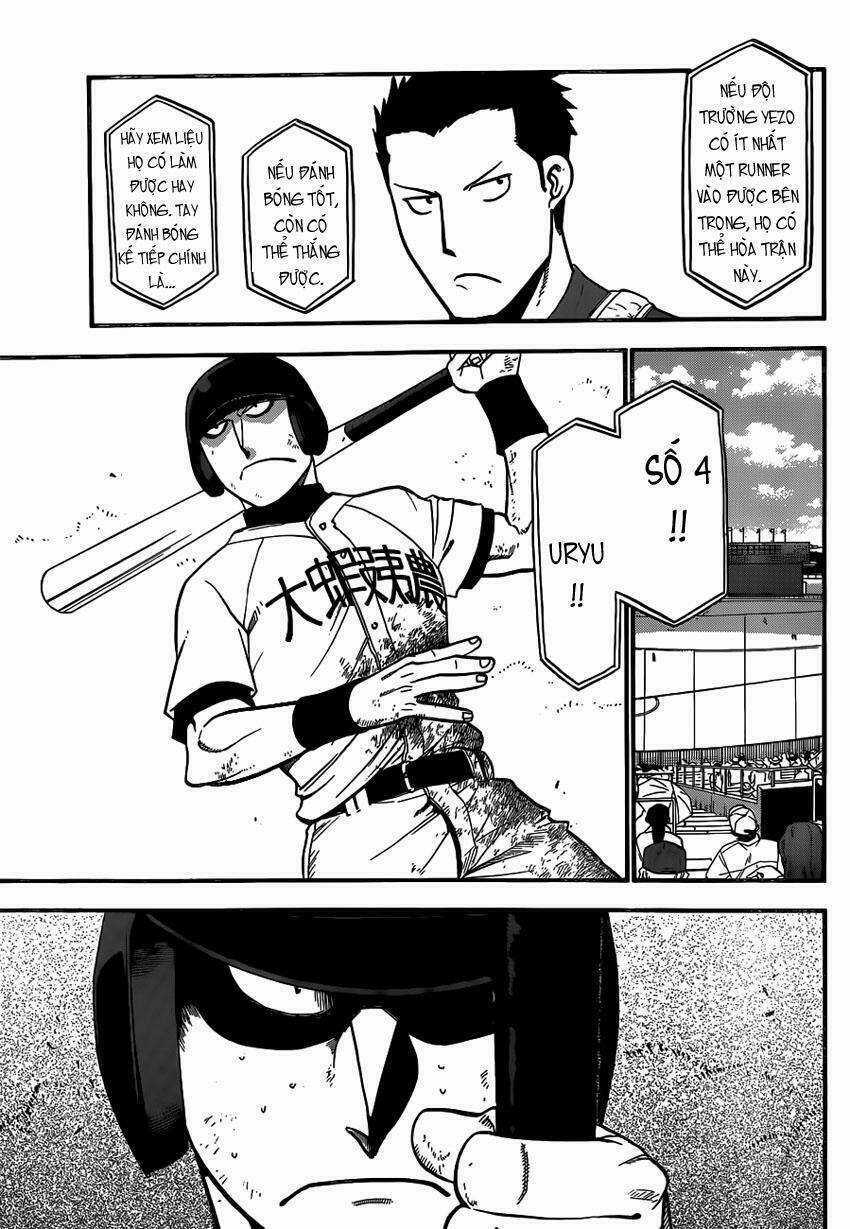 Gin No Saji - Chapter 103 - Trang 17