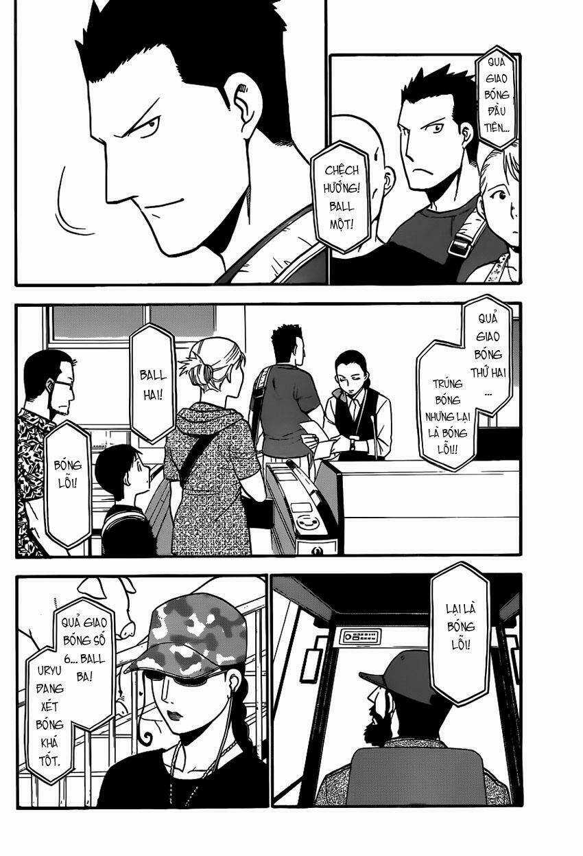 Gin No Saji - Chapter 103 - Trang 18