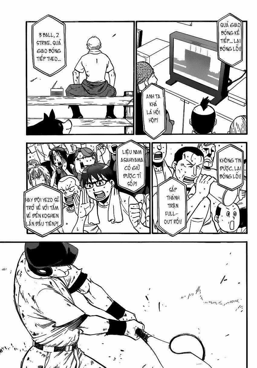 Gin No Saji - Chapter 103 - Trang 19