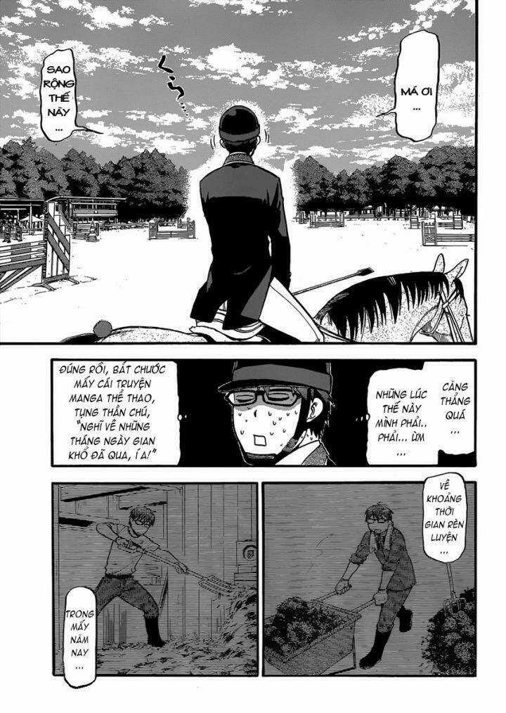 Gin No Saji - Chapter 107 - Trang 13