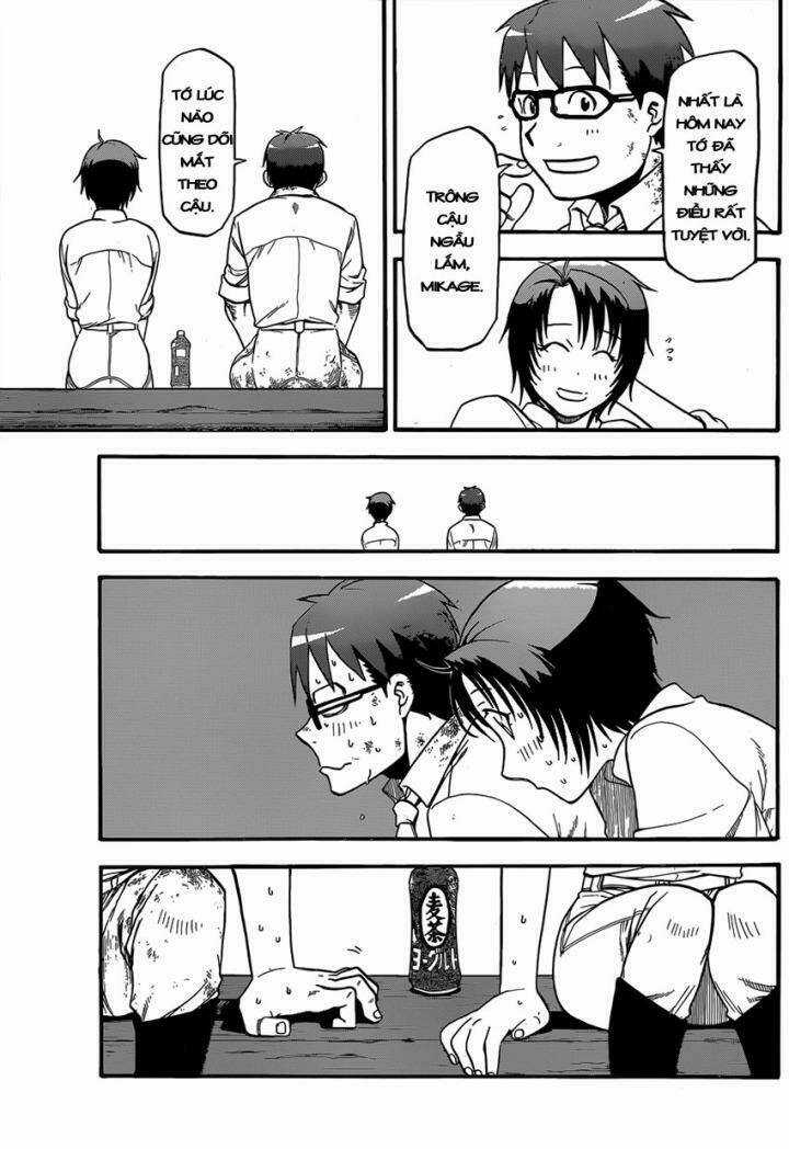 Gin No Saji - Chapter 109 - Trang 13