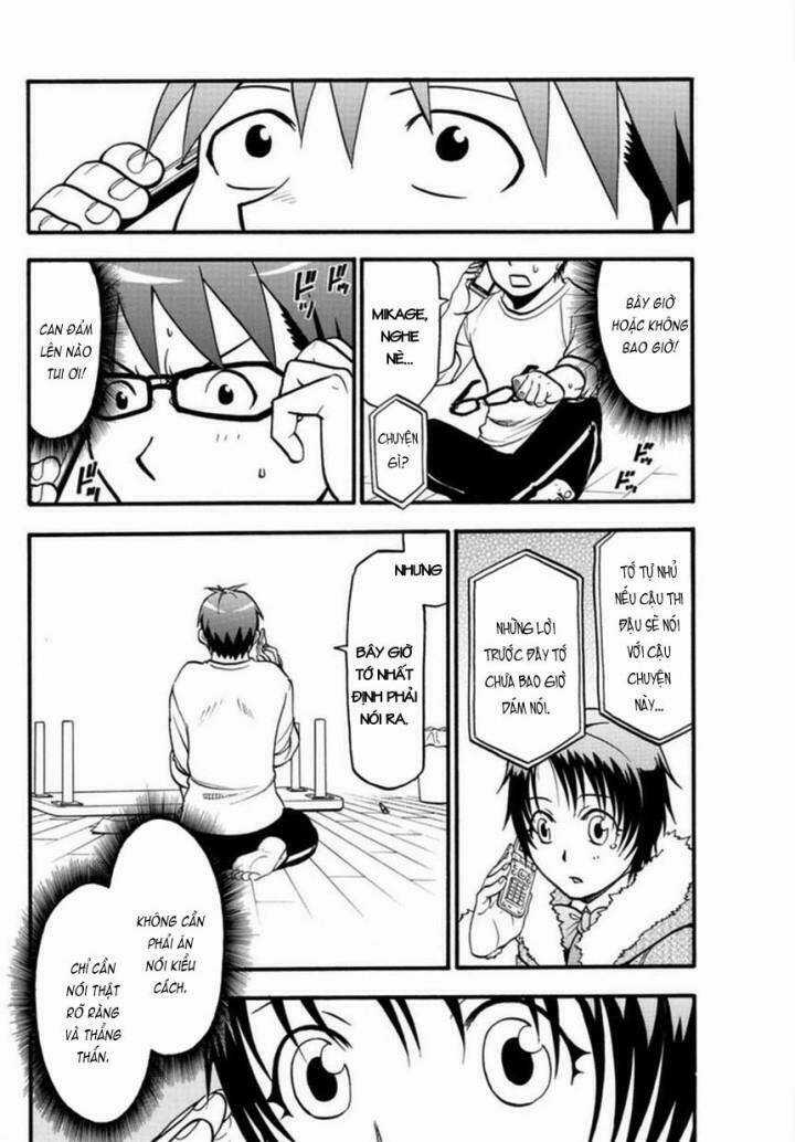 Gin No Saji - Chapter 119 - Trang 13