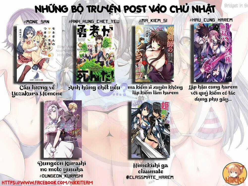 Gin No Saji - Chapter 123 - Trang 2