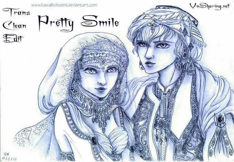 Gin No Saji - Chapter 14 - Trang 1