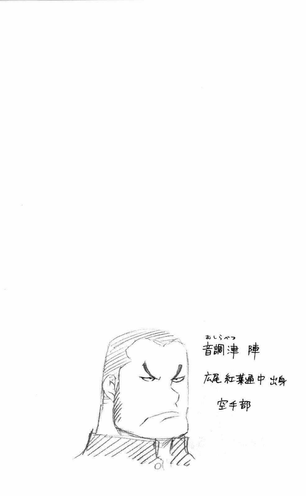 Gin No Saji - Chapter 23 - Trang 20