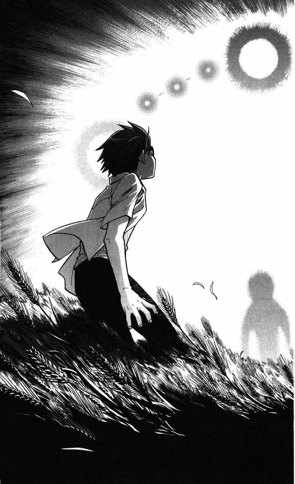 Gin No Saji - Chapter 30 - Trang 3