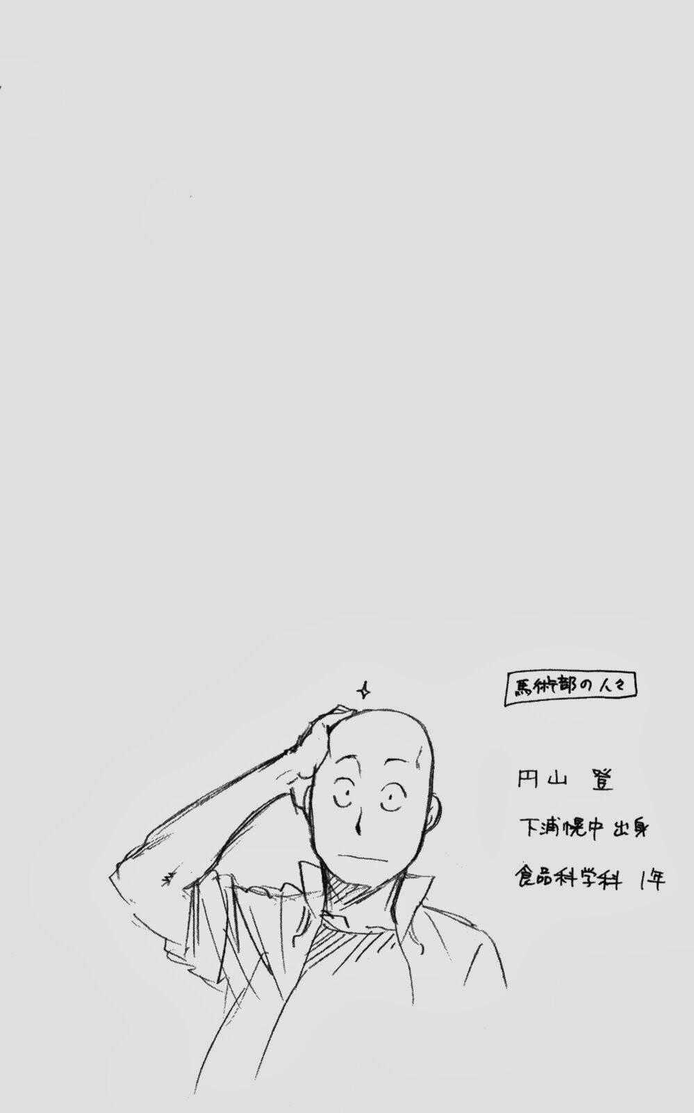 Gin No Saji - Chapter 40 - Trang 20