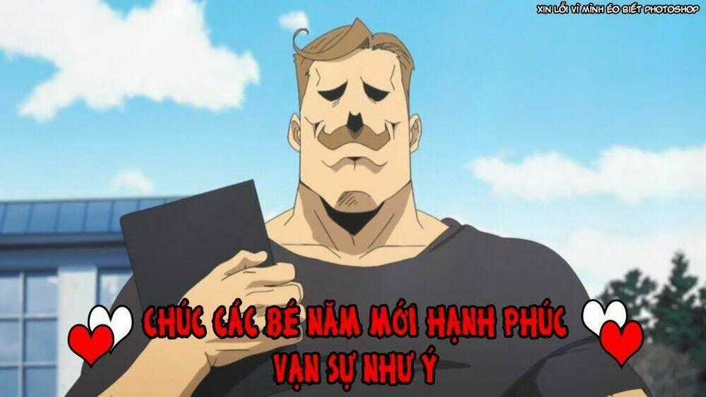 Gin No Saji - Chapter 42 - Trang 21