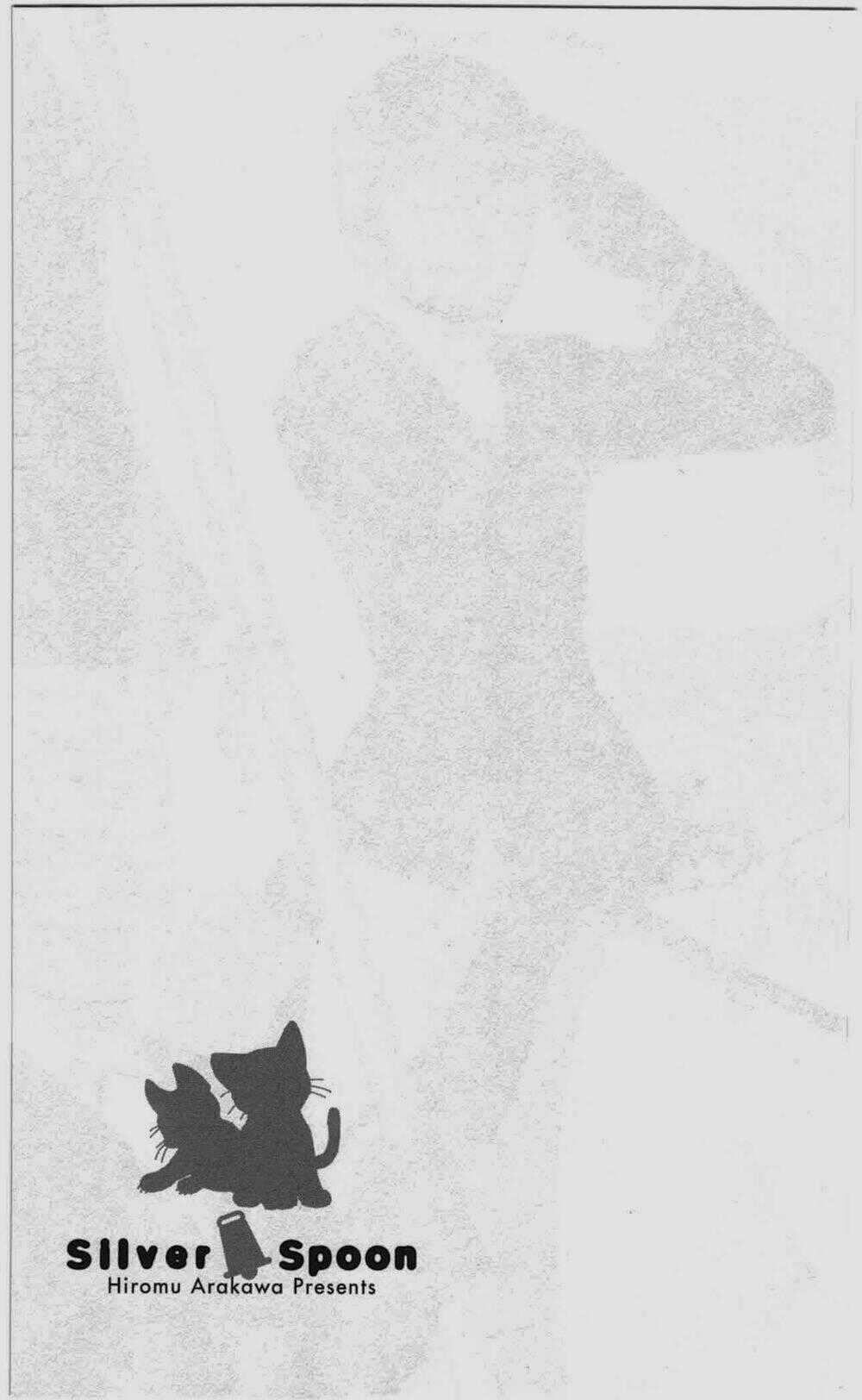 Gin No Saji - Chapter 45 - Trang 25