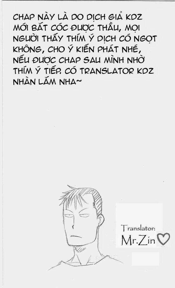 Gin No Saji - Chapter 47 - Trang 20