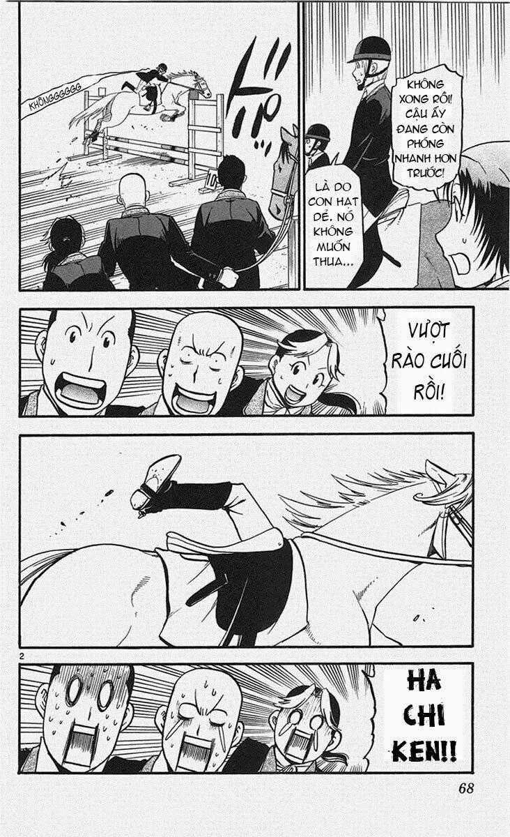 Gin No Saji - Chapter 48 - Trang 2