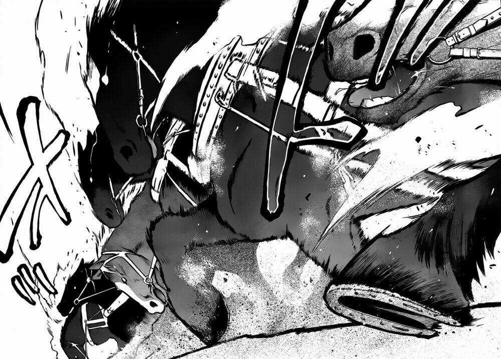 Gin No Saji - Chapter 5 - Trang 10