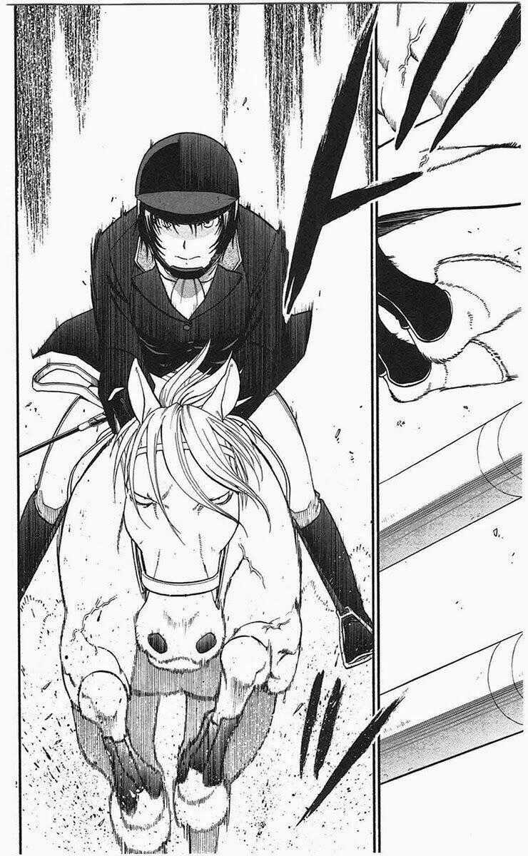 Gin No Saji - Chapter 50 - Trang 2