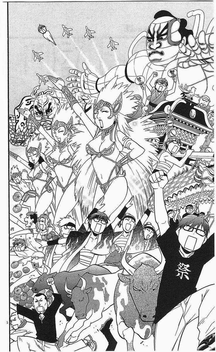 Gin No Saji - Chapter 52 - Trang 6